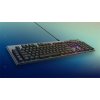 LOGITECH Logitech® G515 TKL Wired Gaming Keyboard - BLACK-US INT'L-USB-TACTILE 920-012872