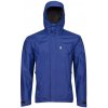 High Point Montanus jacket modrá