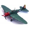 Legion Models - Iljušin Il-2M „Šturmovik“, sovětské letectvo, 57ShAP, Nelson Georgievich Stepanyan, 1/72
