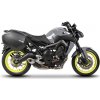 SHAD Nosič bočných kufrov YAMAHA FZ9 2013-2020, 3P SYSTEM Y0MT97IF