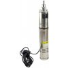 Čerpadlo na vodu ponorné 230V/50Hz, 55l/min, výtlak 100 m, 750W, priemer 9,5 cm, GEKO