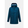 BUNDA PEAK PERFORMANCE M VERTICAL GORE-TEX 3L ANORAK INFINITY TEEL