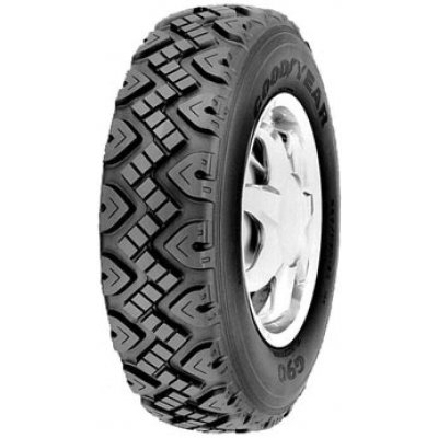 Goodyear G90 7,5/80 R16 116N