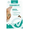 SANABELLE Dental 2 kg Krmivo pre mačky podporujúce starostlivosť o zuby