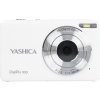 YASHICA DigiPix 100 White YAS-DG100P-WH