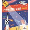 Posvieťme si na objavy Vesmír - autor neuvedený
