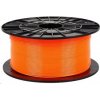Filament PM PETG 1,75mm oranžová 1 kg
