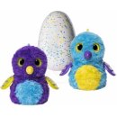 Spin master Hatchimals třpytivá Draggle