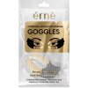 Érné ERNE Hydrogélové OKULIARE ZLATÉ na obnovu ovisnutých unavených viečok 2ks/1bal
