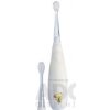 JACK N´JILL Sonická zubná kefka TICKLE TOOTH detská 1x1 ks