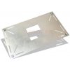 SMODERN® SLIM TD ECO konzola k infrapanelom 420 - 1000 W