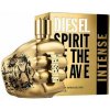 Diesel Spirit of the Brave Intense, Parfémovaná voda 125ml - Tester pre mužov