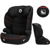 Lionelo Autosedačka LARS PLUS i-size 100-150 cm 2023 black red