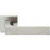 Frascio Rozetová kľučka TUKE / Inox WC systém /WC/