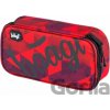 BAAGL etue Skate Triangle 23×12x5 cm