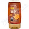 Allnature Javorový sirup BIO 250 ml
