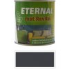 ETERNAL mat Revital - univerzálna vodou riediteľná akrylátová farba 0.35 l Antracit RAL 7016