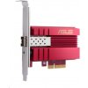 ASUS XG-C100F Síťový adaptér 10GbE SFP+, PCIe, single port 90IG0490-MO0R00
