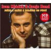 MLADEK IVAN - JOZIN Z BAZIN A DALSICH 80 PISNI (3CD)