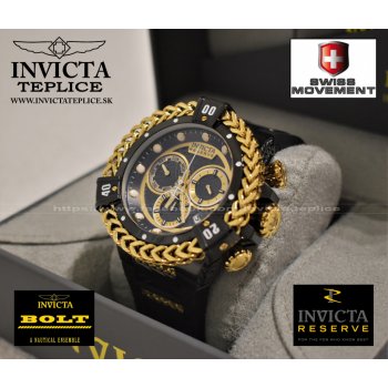 Invicta 33156 od 217 Heureka.sk