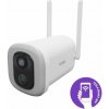 Tesla Smart Floodlight Battery Camera (TSL-CAM-BF100)