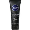 NIVEA MASKA PLEŤOVÁ FOR MEN DEEP 75 ML