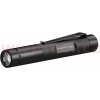 LED LENSER P2R CORE - ručné svietidlo so superľadkou, dosvit 65 m, záruka 7 rokov