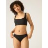 Modibodi Menštruačné plavky Bikini Brief Light-Moderate velkost nohaviciek: M