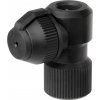 Topeak Nano AirBooster L + 16g CO2