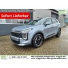 Kia Sportage 1.6 T-GDI Spirit 110 kW