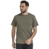 Pánske tričko BUSHMAN, PRIME II Khaki XXL