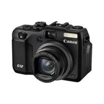 Canon PowerShot G16