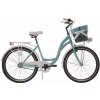 Kozbike Dámsky Retro Bicykel KOZBIKE CITY 26