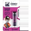 Den braven Debbex Epoxy plastelina 56.6g