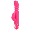 Vibe Couture Rabbit Ablaze Pink