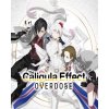 The Caligula Effect: Overdose