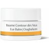 Dr. Hauschka Eye And Lip Care balzam na očné okolie (Eye Balm) 10 ml