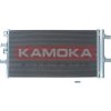 Kondenzátor klimatizácie KAMOKA 7800097