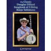 The Classic Douglas Dillard Songbook of 5-String Banjo Tablatures