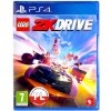 LEGO Drive