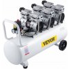 Olejový kompresor Vevor KYJSY750-3-100L 100 l 5 bar