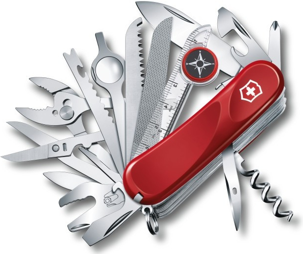 Victorinox Evolution S 54