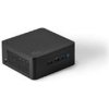 ASUS NUC 13 Pro NUC13ANHi7/i7-1360P/DDR4/USB3.0/LAN/WiFi/Intel® Iris™ Xe /M.2 + 2,5 /EU power cord