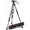 Manfrotto Nitrotech 608 a Alu Twin GS 13456