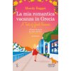 mia romantica vacanza in Grecia (Mandy Baggot)(Brožovaná)