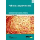 Pokusy a experimenty - Svatopluk Mareš; Radka Adamcová; Jaroslava Pachlová