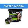 Univerzálna gumová farba na ochranu a vzhľad vašich povrchov - Farbex Hmotnosť vedra: 1,2 Kg (12 m²)