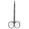 Surgeon nožnice 34-0512 11 cm jemné zahnuté
