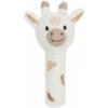 Jollein Mäkká hrkálka Žirafa Giraffe