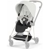 CYBEX Športová sedačka Mios Style Collection Off White 2026 Platinum